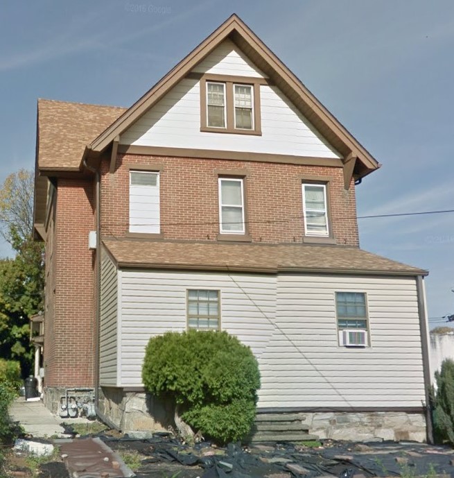 23 West Baltimore Pike - C