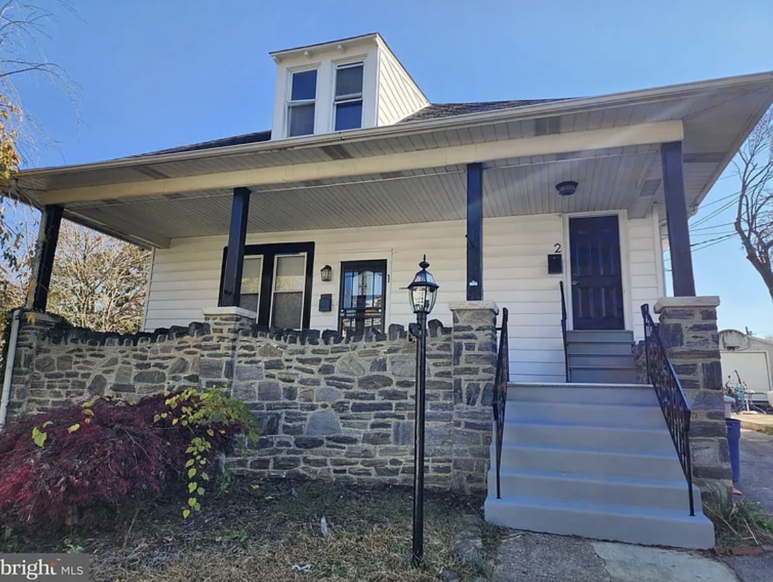 11 Cloverdale Avenue - 1