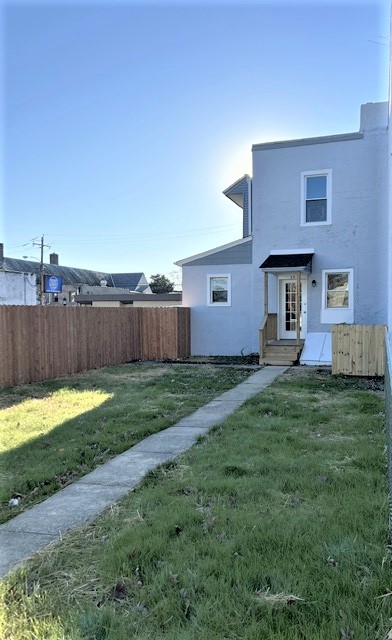19 West Winona Avenue